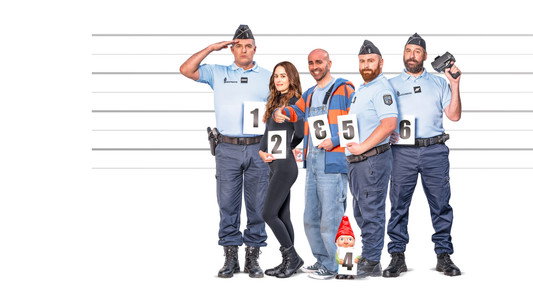 Les Gendarmes