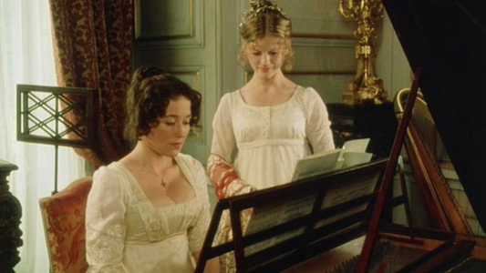 Pride and Prejudice