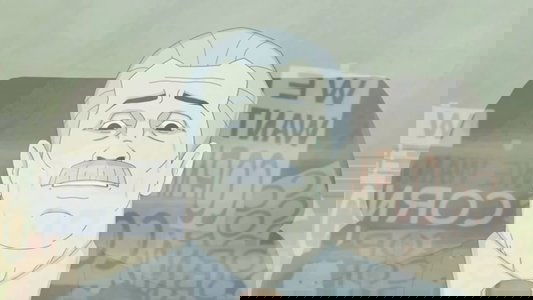 The Animated Adventures of Jack Decker