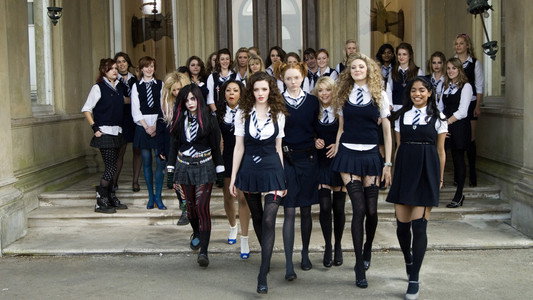 St Trinian's