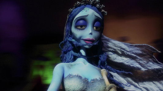 Corpse Bride