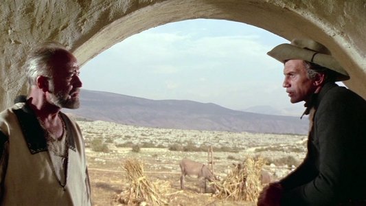 Ballata per un pistolero