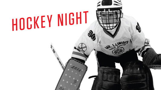 Hockey Night
