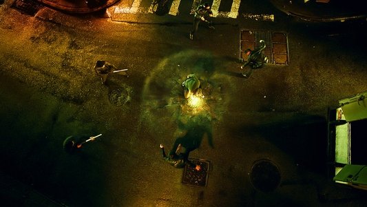 Marvel's Iron Fist