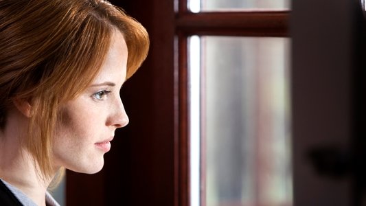 Beverly Lewis' The Confession