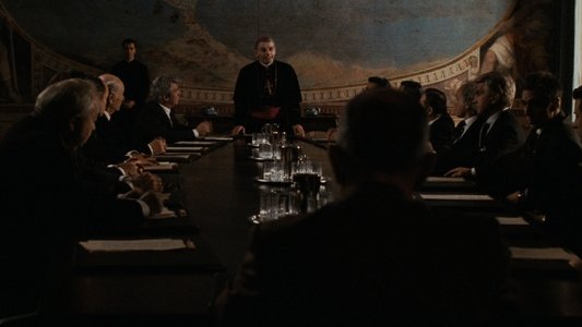 The Godfather Part III