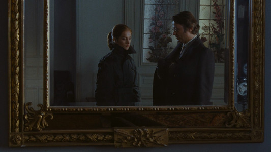 Retour à la bien-aimée