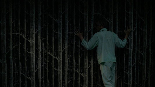 Holy Motors