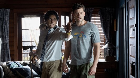 Knock at the Cabin