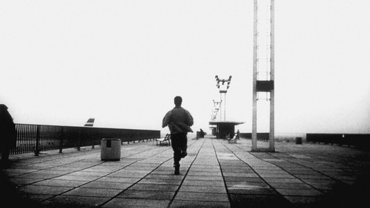 La Jetée