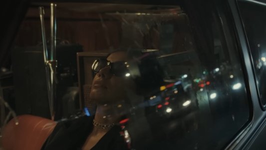 آخر سهرة في طريق ر