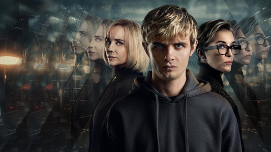 Alex Rider