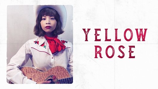 Yellow Rose