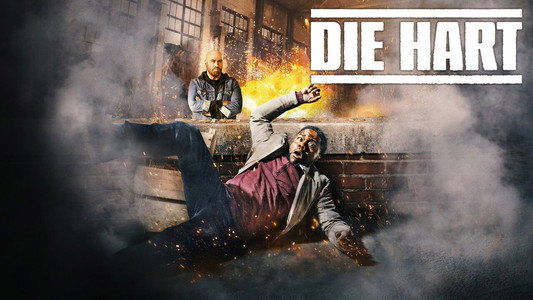 Die Hart