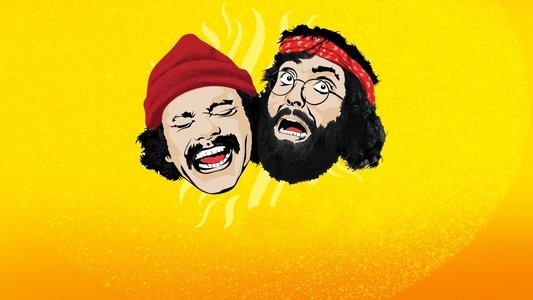 Up in Smoke