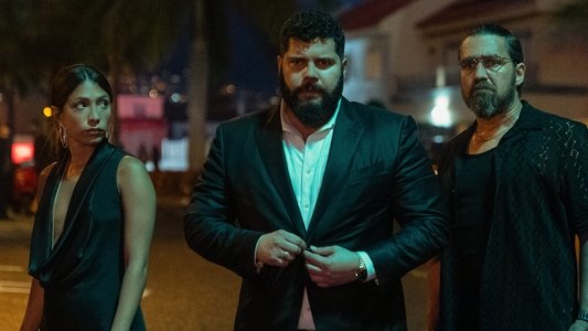 Den of Thieves 2: Pantera