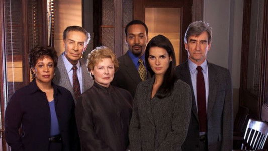 Law and Order: Justice