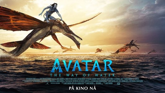 Avatar: The Way of Water