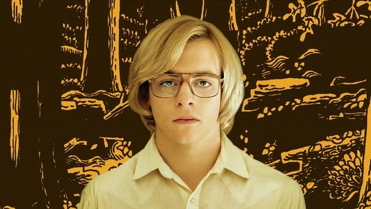 My Friend Dahmer
