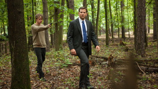 The Place Beyond the Pines