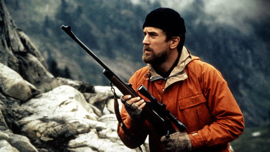 The Deer Hunter