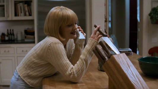 Scream
