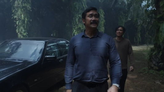 Janur Ireng: Sewu Dino the Prequel