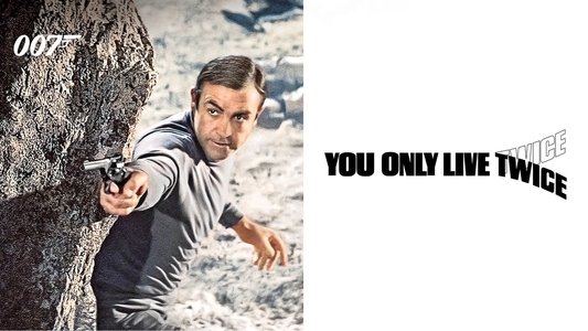 You Only Live Twice