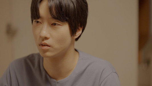 첫날밤과 손가락