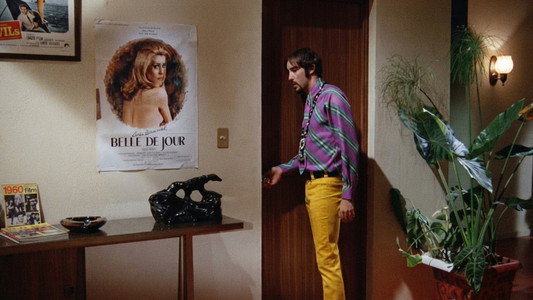 Patsy, mi amor