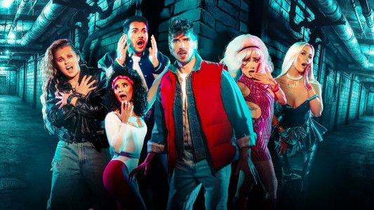 Escape the Night: The Lost Tapes