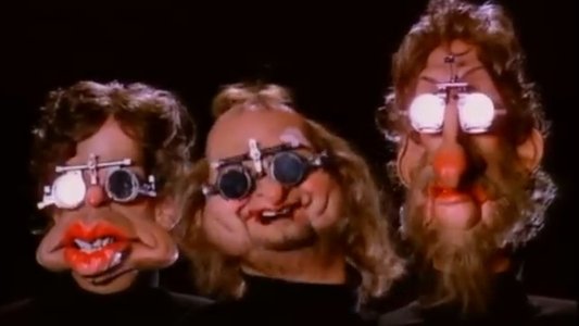 Genesis: Visible Touch
