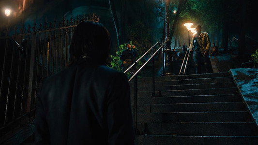 John Wick: Chapter 4