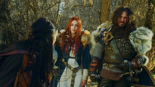 Mythica: A Quest for Heroes