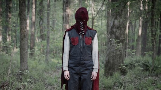 Brightburn