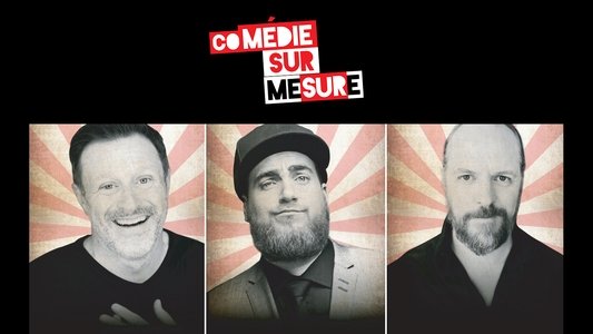 Comédie sur mesure