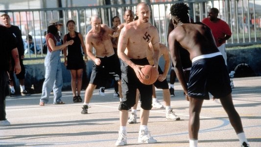 American History X