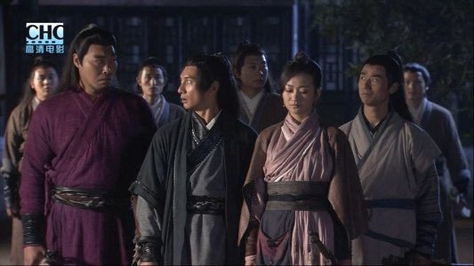 镖行天下前传3：库丁之谜