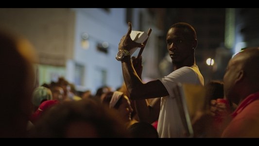 La Salsa Vive