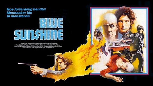 Blue Sunshine