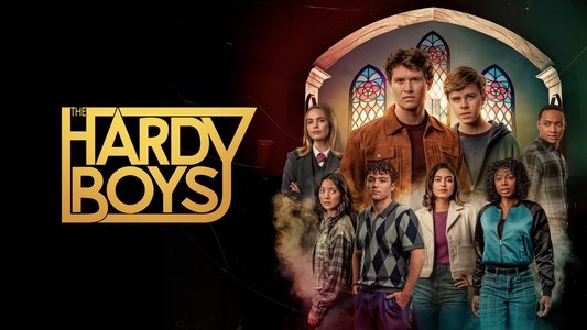 The Hardy Boys