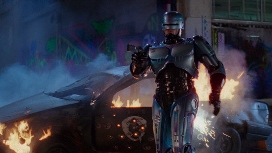 RoboCop 2