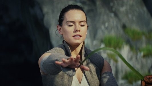 Star Wars: The Last Jedi