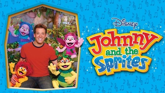 Johnny and the Sprites
