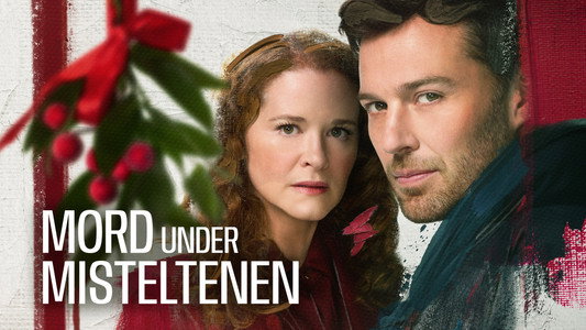 Mistletoe Murders