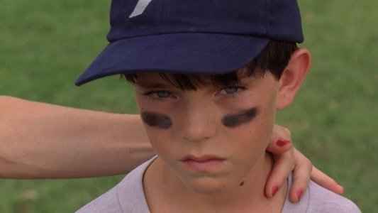 Mysterious Skin