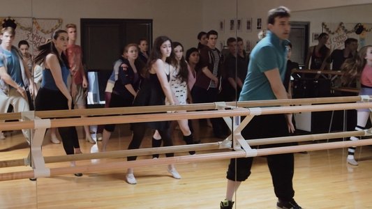 1 Chance 2 Dance