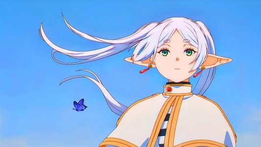 葬送のフリーレン