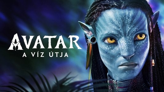 Avatar: The Way of Water