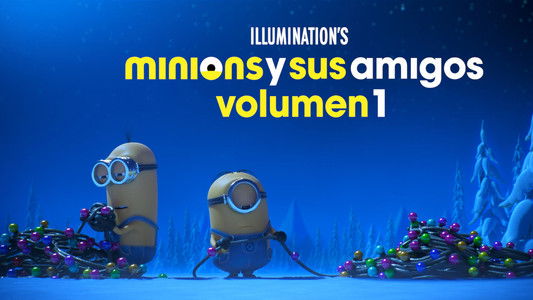 Minions & More Volume 1